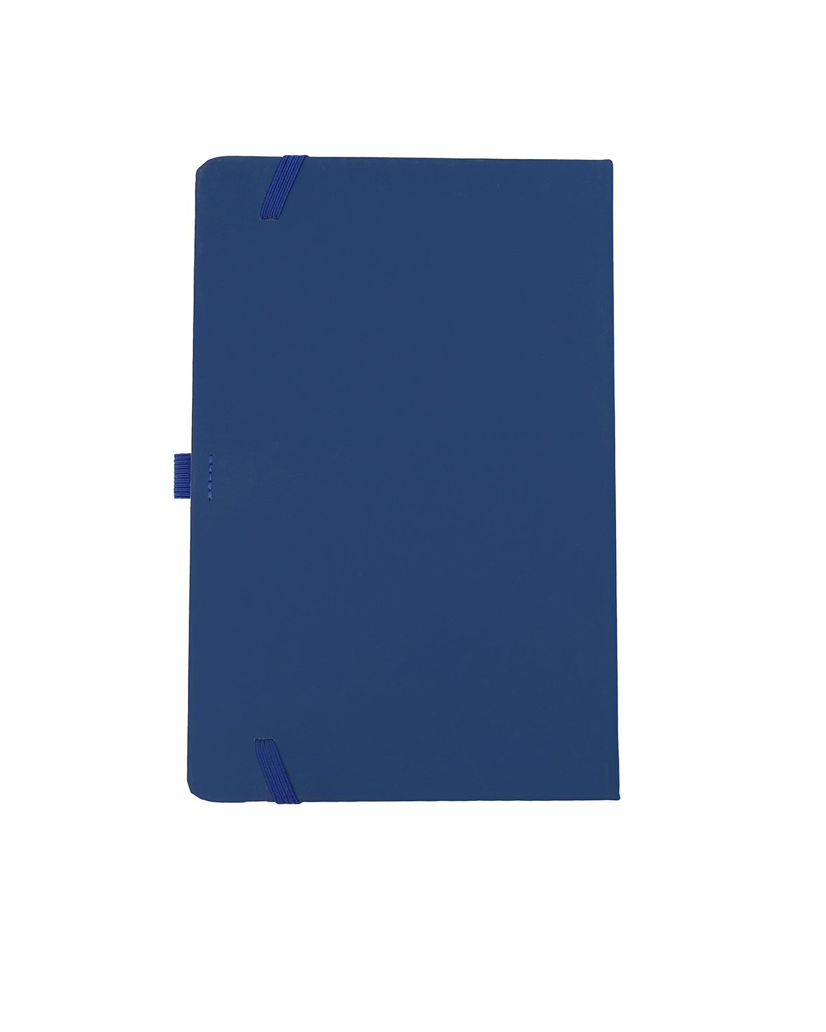 ZOSIA - A5 PU Branded Notebook without Calendar